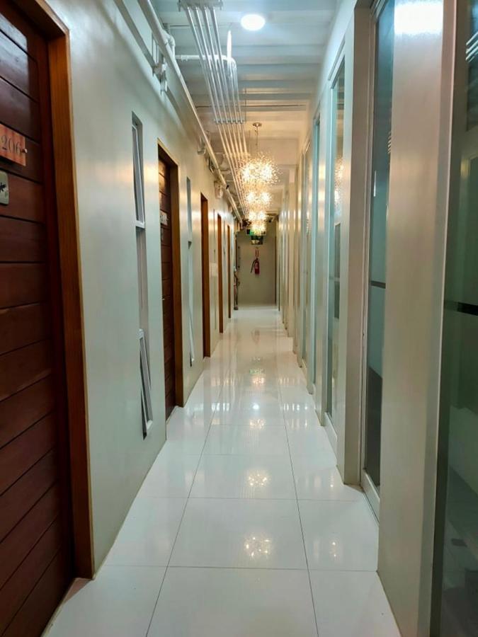 Kamalig Ng Caraga- Hotel Near Sm Mall Butuan Butuan City Exterior foto