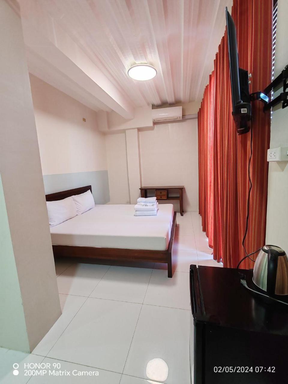 Kamalig Ng Caraga- Hotel Near Sm Mall Butuan Butuan City Exterior foto
