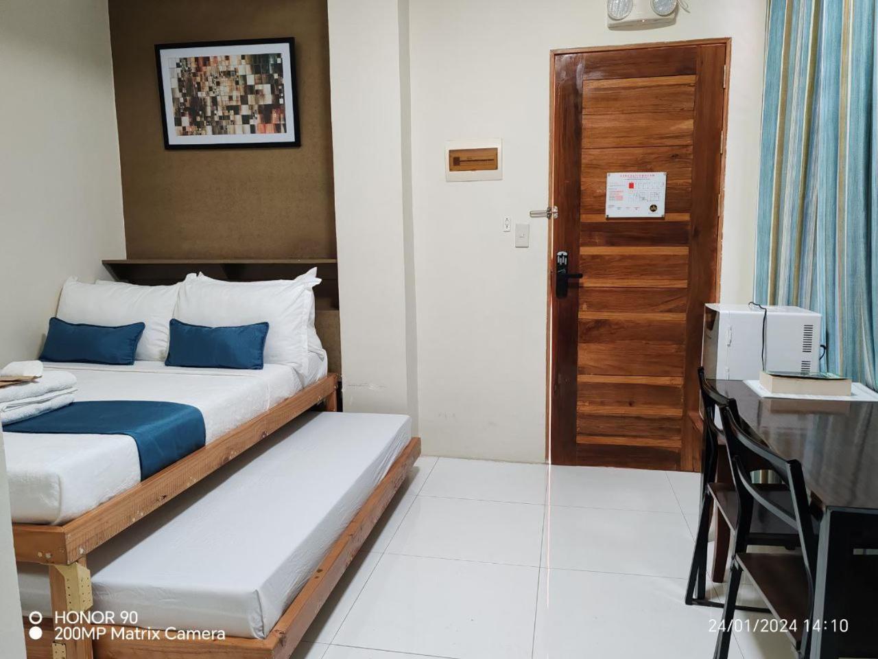 Kamalig Ng Caraga- Hotel Near Sm Mall Butuan Butuan City Exterior foto