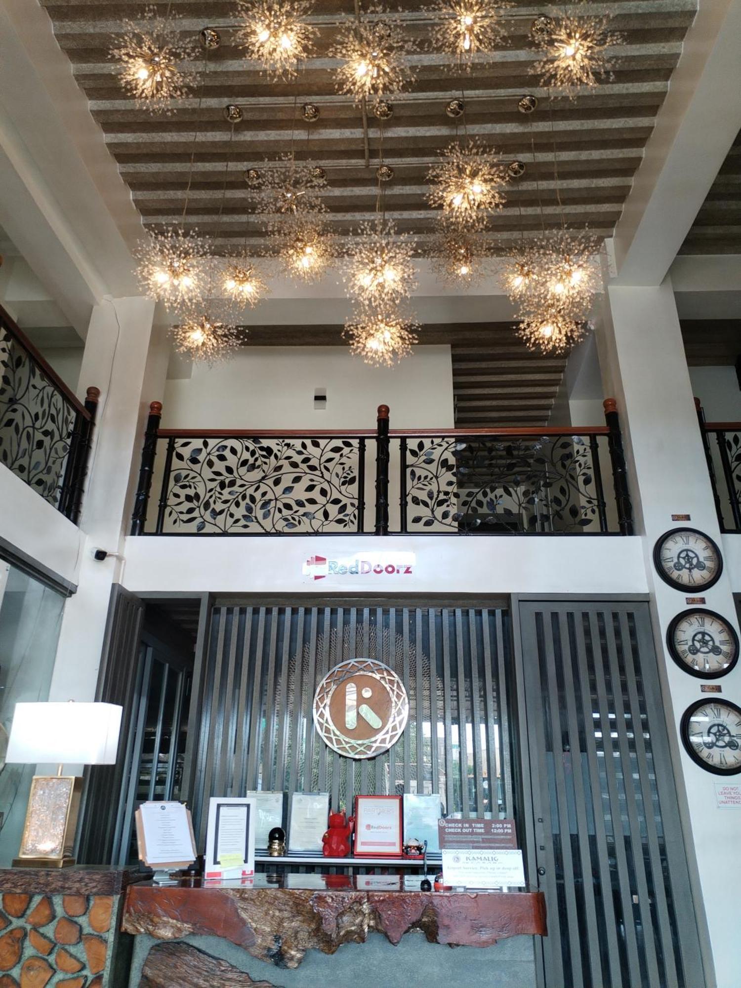 Kamalig Ng Caraga- Hotel Near Sm Mall Butuan Butuan City Exterior foto