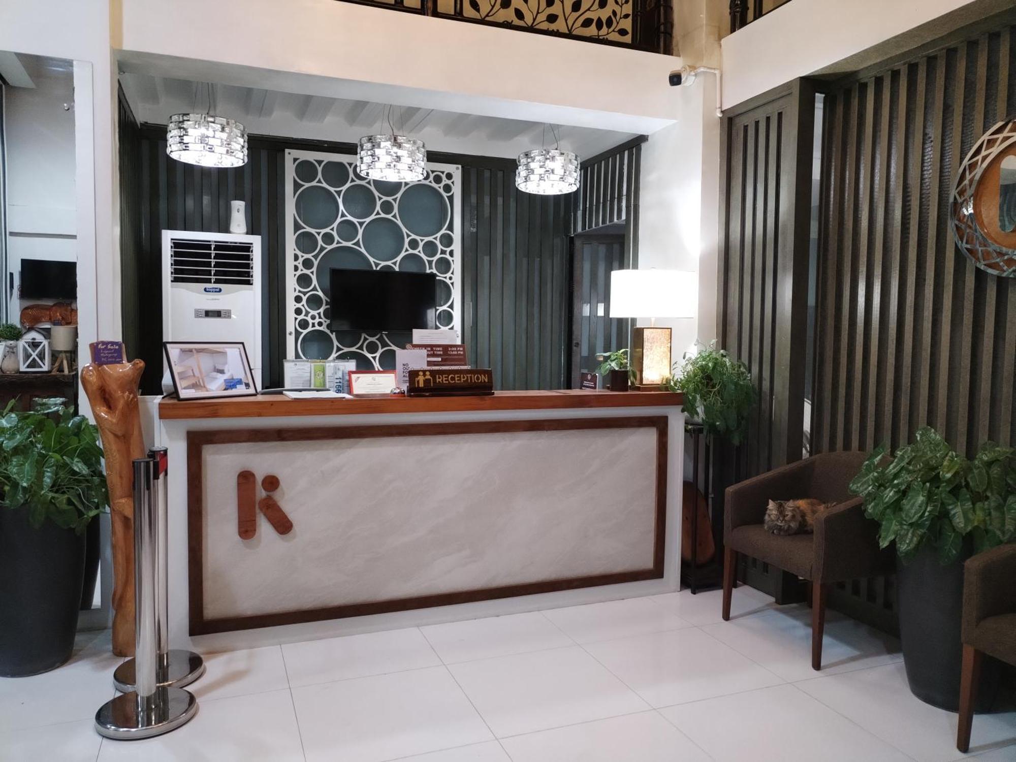 Kamalig Ng Caraga- Hotel Near Sm Mall Butuan Butuan City Exterior foto