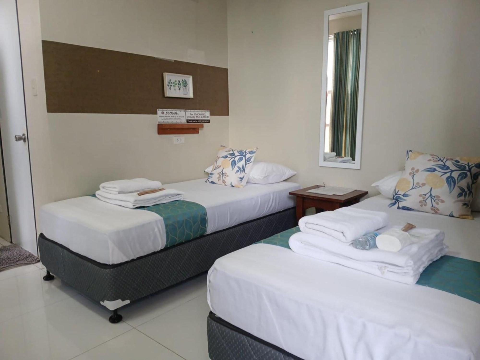 Kamalig Ng Caraga- Hotel Near Sm Mall Butuan Butuan City Exterior foto