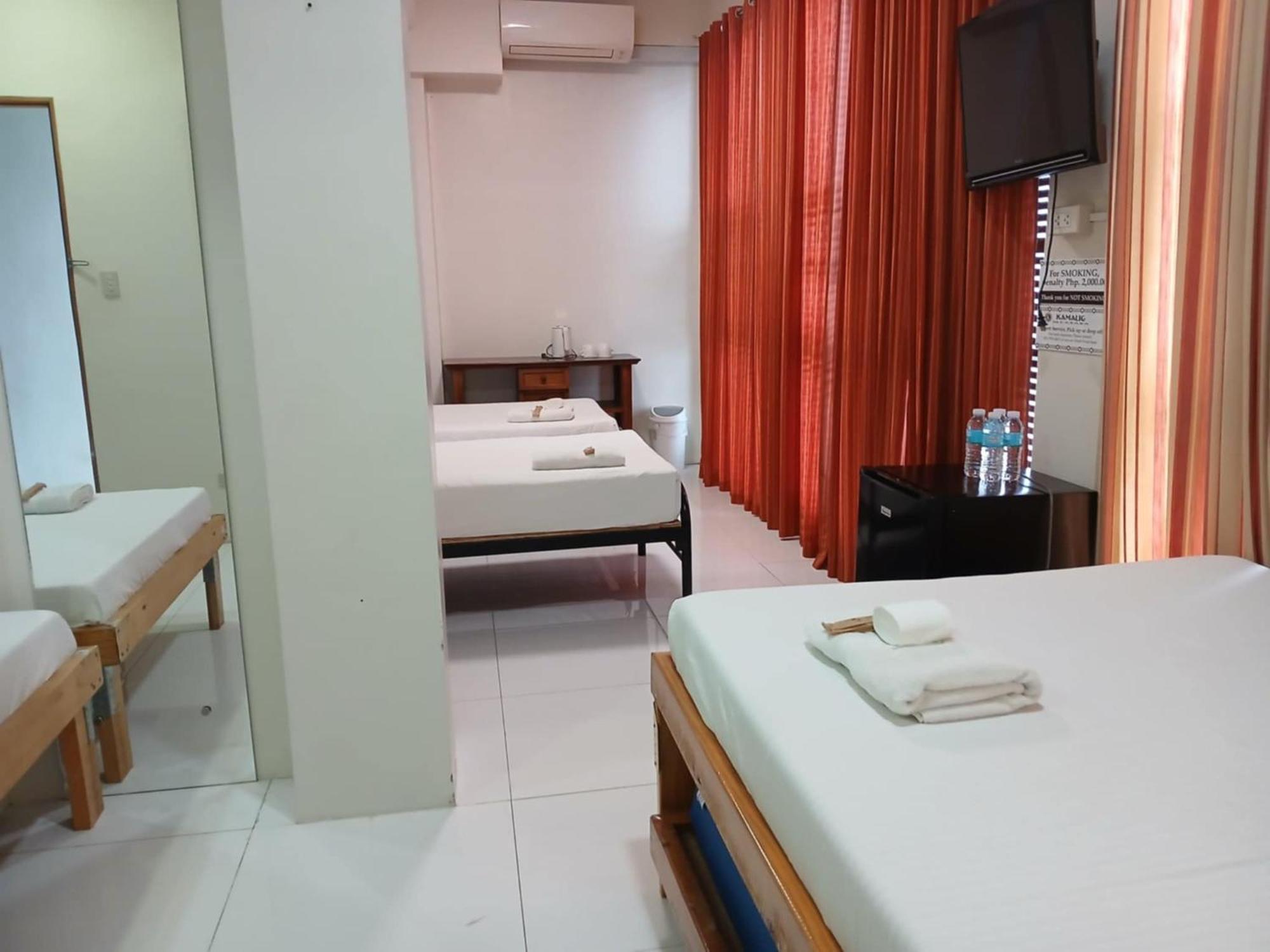 Kamalig Ng Caraga- Hotel Near Sm Mall Butuan Butuan City Exterior foto